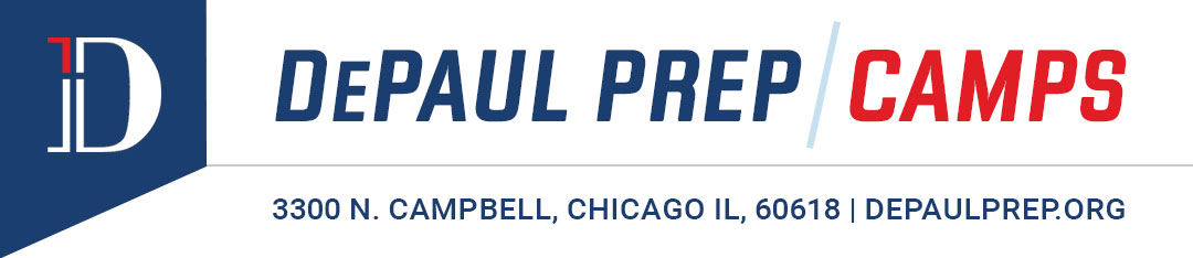 DePaul College Prep Golf