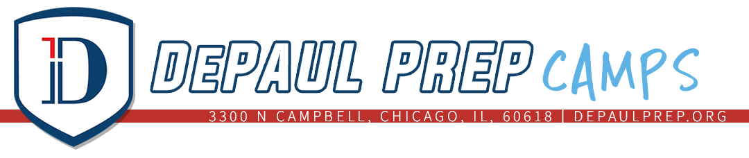 DePaul College Prep Golf